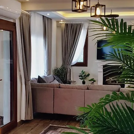 Vanilya Villa