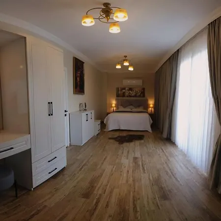 Vanilya Villa