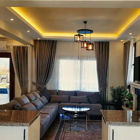 Vanilya Mugla