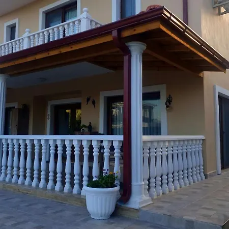 Vanilya * Mugla