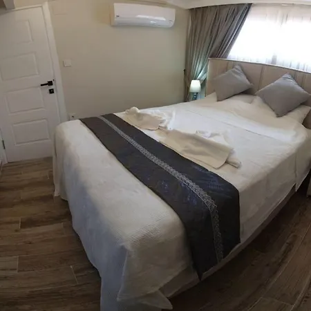 Villa Vanilya Muğla